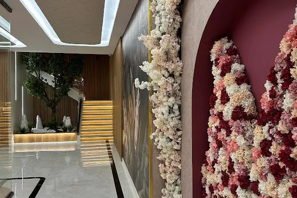 Op. Dr. AHMET ALTUNTAŞ Kulak Burun Boğaz Hastalıkları Kliniği - Resim 6
