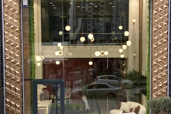 Op. Dr. AHMET ALTUNTAŞ Kulak Burun Boğaz Hastalıkları Kliniği - Resim 2