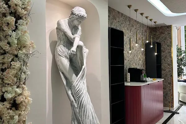 Op. Dr. AHMET ALTUNTAŞ Kulak Burun Boğaz Hastalıkları Kliniği - Resim 7