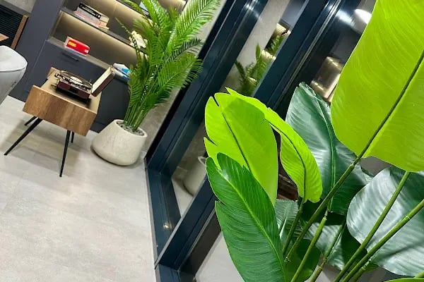 Op. Dr. AHMET ALTUNTAŞ Kulak Burun Boğaz Hastalıkları Kliniği - Resim 20
