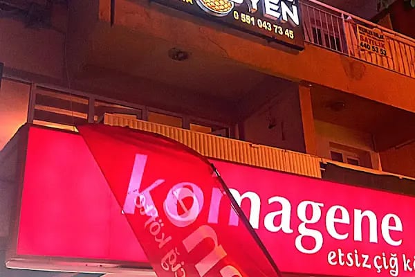 İzmir Buca Fizyoterapist Levent GÖKTEPE - Resim 3