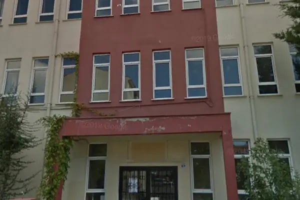 Çerkezköy İlçe Halk Kütüphanesi - Resim 10