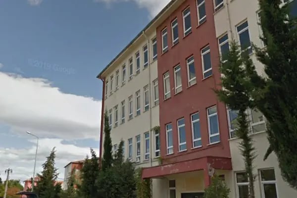 Çerkezköy İlçe Halk Kütüphanesi - Resim 12