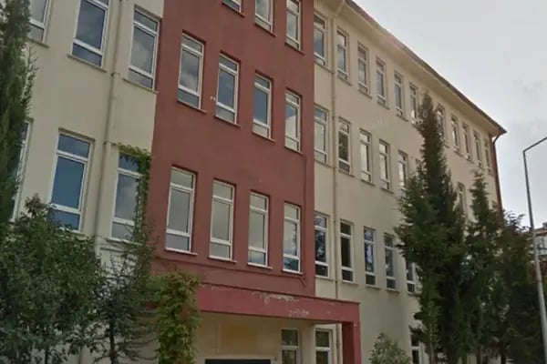 Çerkezköy İlçe Halk Kütüphanesi - Resim 5