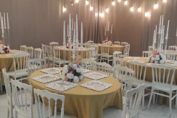 MASAL ORGANİZASYON - Resim 7
