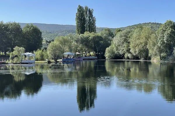 No9 Camping - Resim 20