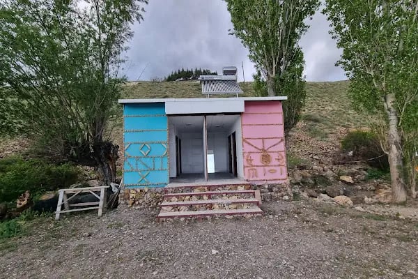 No9 Camping - Resim 7