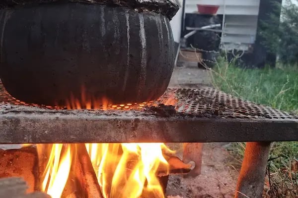 No9 Camping - Resim 6