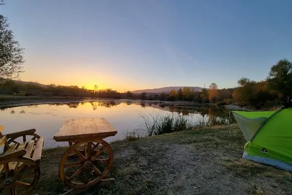 No9 Camping - Resim 9