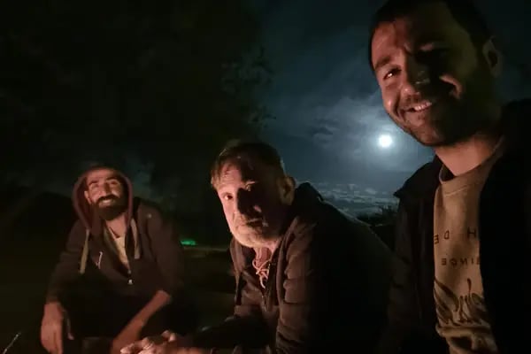 No9 Camping - Resim 12