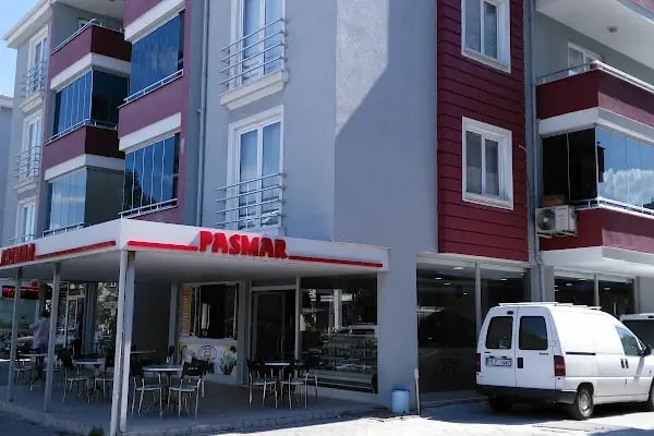PASMAR - Resim 9