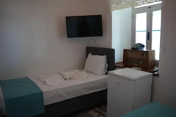 Maydanoz Otel - Resim 9
