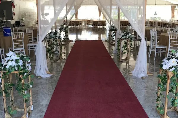 TC Finike Belediyesi Portakal Çiçeği Düğn Ve Toplantı Salonu - Resim 3