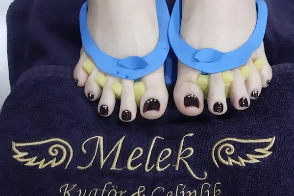 Melek Kuaför Güzellik - Resim 8