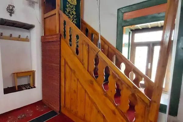 Hacettepe Camii - Resim 14