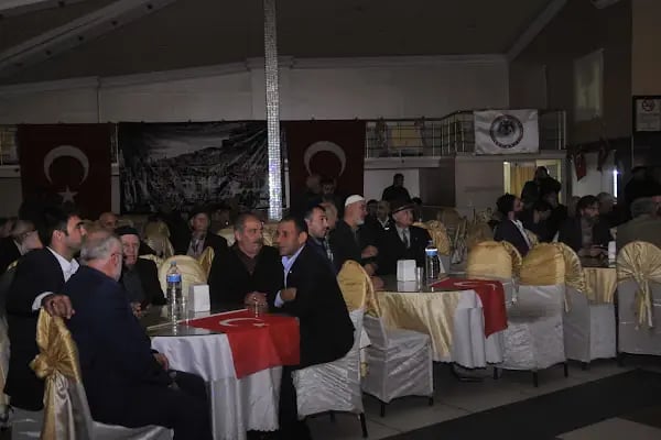 Atalay destan düğün salonu - Resim 4