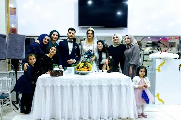 Atalay destan düğün salonu - Resim 8