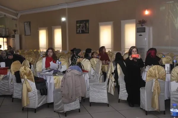 Atalay destan düğün salonu - Resim 15