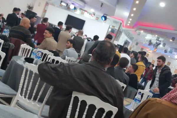 Atalay destan düğün salonu - Resim 11