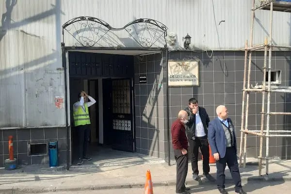 Atalay destan düğün salonu - Resim 12