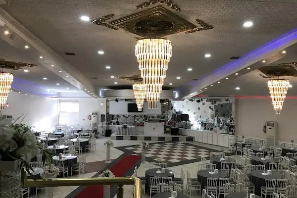 Atalay destan düğün salonu - Resim 1