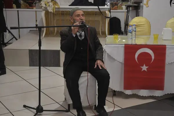 Atalay destan düğün salonu - Resim 6