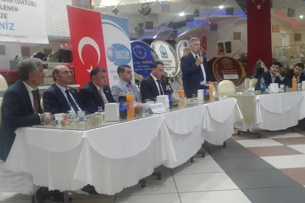 Atalay destan düğün salonu - Resim 18