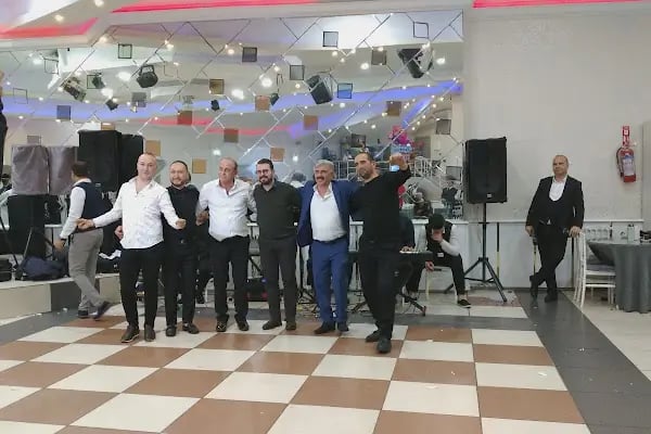 Atalay destan düğün salonu - Resim 19