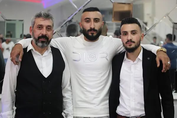 Atalay destan düğün salonu - Resim 17