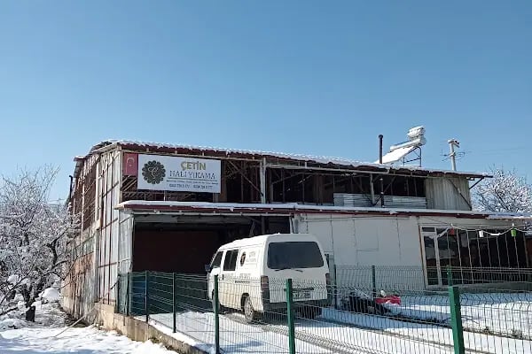 İNEGÖL ÇETİN HALI YIKAMA - Resim 8