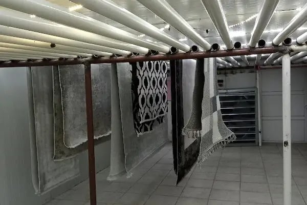 İNEGÖL ÇETİN HALI YIKAMA - Resim 5