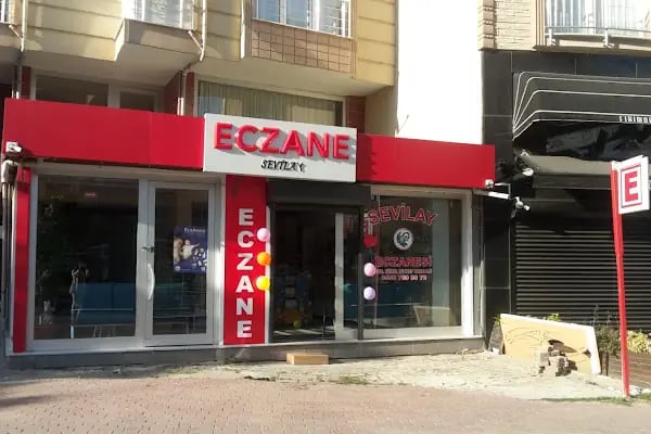 Sevilay Eczanesi - Resim 4