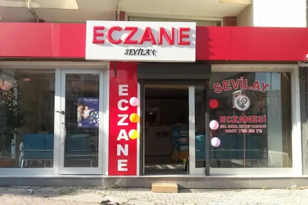 Sevilay Eczanesi - Resim 2