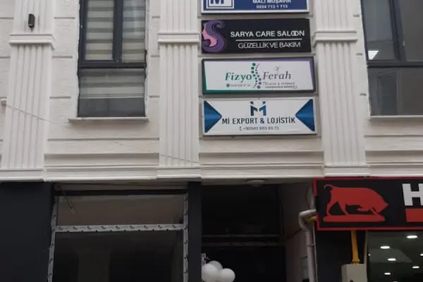 Fizyo Ferah Pilates ve Egzersiz Danışmanlık Merkezi - Resim 9