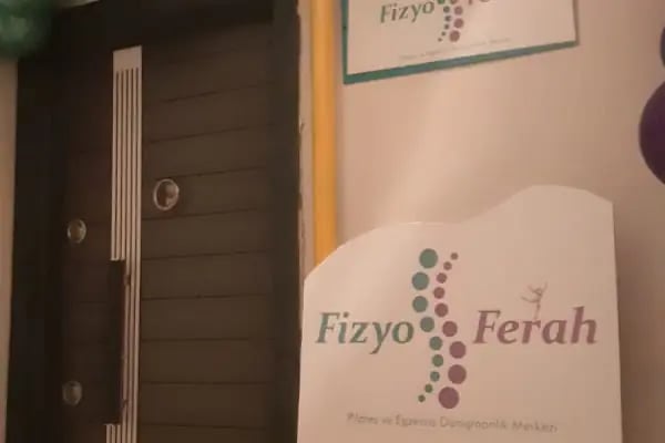 Fizyo Ferah Pilates ve Egzersiz Danışmanlık Merkezi - Resim 3