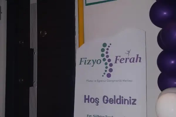 Fizyo Ferah Pilates ve Egzersiz Danışmanlık Merkezi - Resim 7