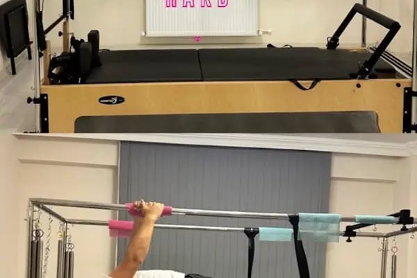 Fizyo Ferah Pilates ve Egzersiz Danışmanlık Merkezi - Resim 6