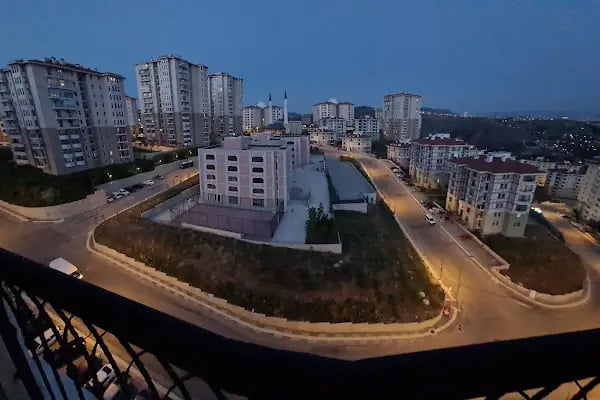 Kuzeykent Şehit İsmail Koç İlkokulu - Resim 6