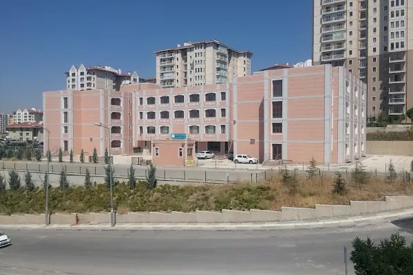 Kuzeykent Şehit İsmail Koç İlkokulu - Resim 9