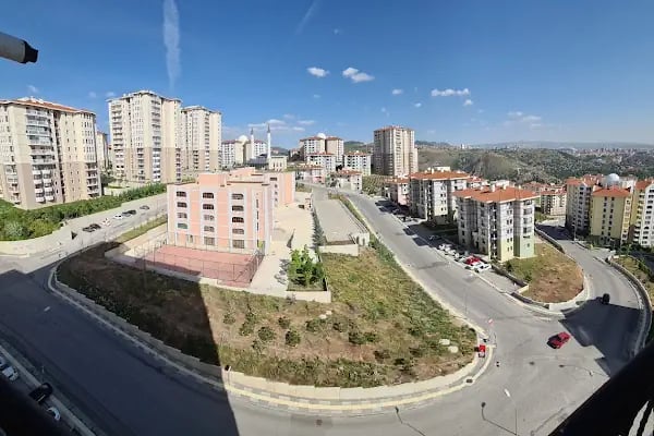 Kuzeykent Şehit İsmail Koç İlkokulu - Resim 2