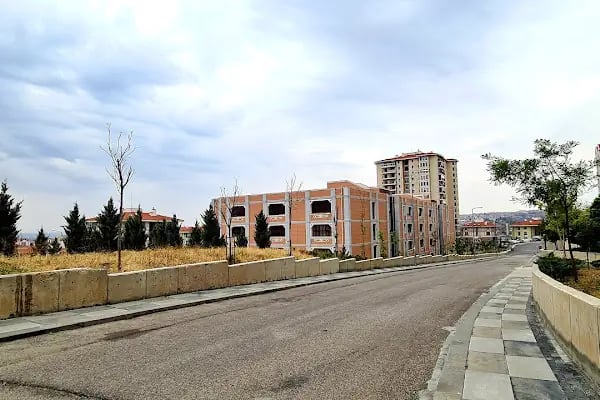 Kuzeykent Şehit İsmail Koç İlkokulu - Resim 7