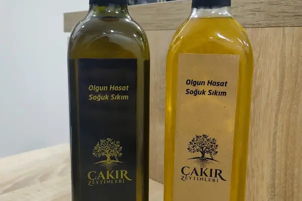 Çakır Zeytinleri - Resim 6