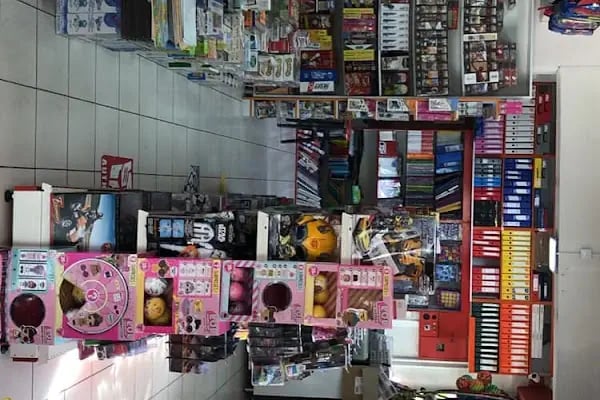 Eğitim Center Kırtasiye - Resim 5