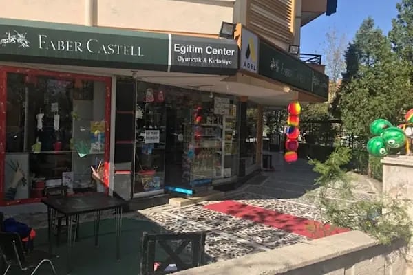 Eğitim Center Kırtasiye - Resim 2