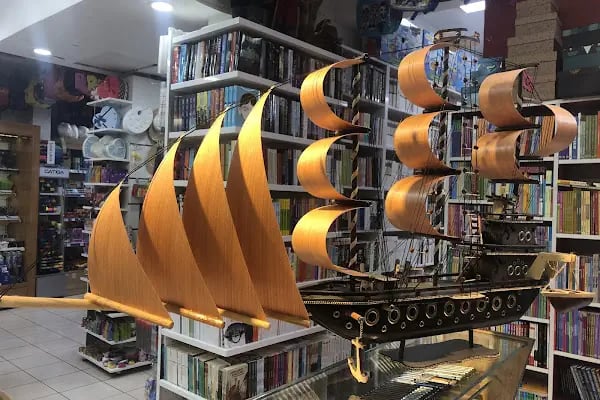 Eğitim Center Kırtasiye - Resim 6