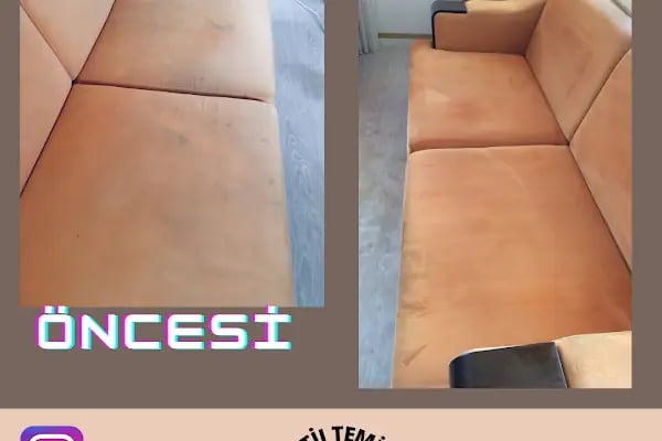 Prestij Kapıcılık- Mobil Kapıcılık ve Temizlik Hizmetleri- KONYA - Resim 2