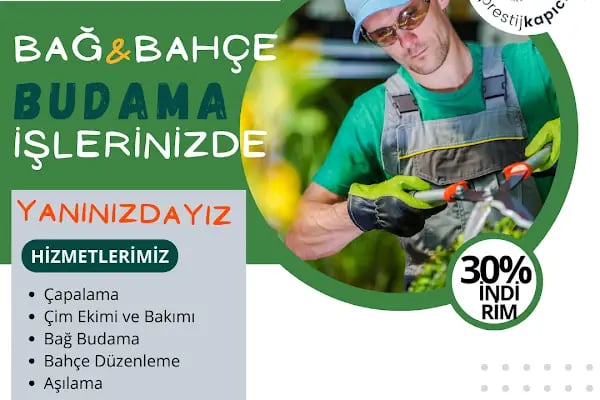 Prestij Kapıcılık- Mobil Kapıcılık ve Temizlik Hizmetleri- KONYA - Resim 13