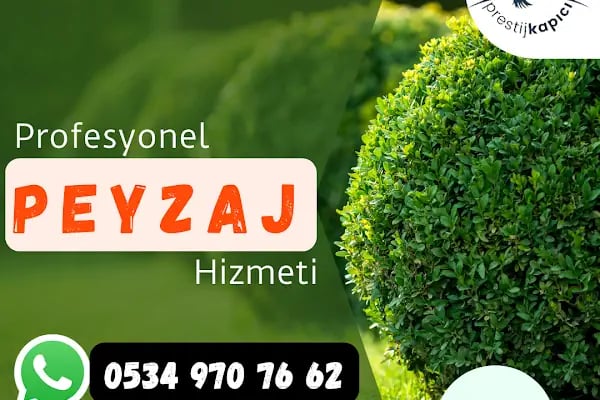 Prestij Kapıcılık- Mobil Kapıcılık ve Temizlik Hizmetleri- KONYA - Resim 11