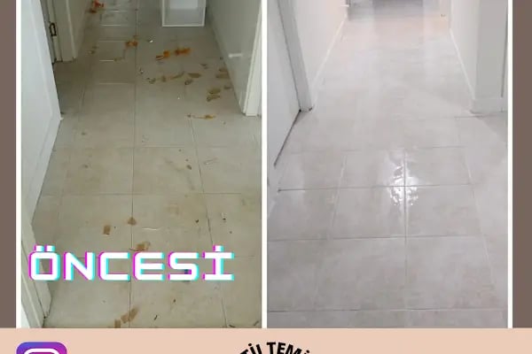 Prestij Kapıcılık- Mobil Kapıcılık ve Temizlik Hizmetleri- KONYA - Resim 12
