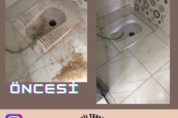 Prestij Kapıcılık- Mobil Kapıcılık ve Temizlik Hizmetleri- KONYA - Resim 10